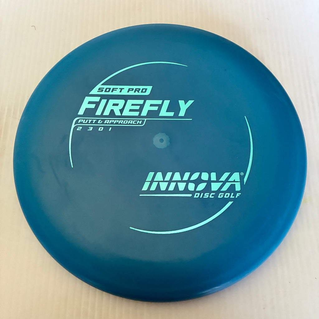 Innova Soft Pro Firefly 2/3/0/1