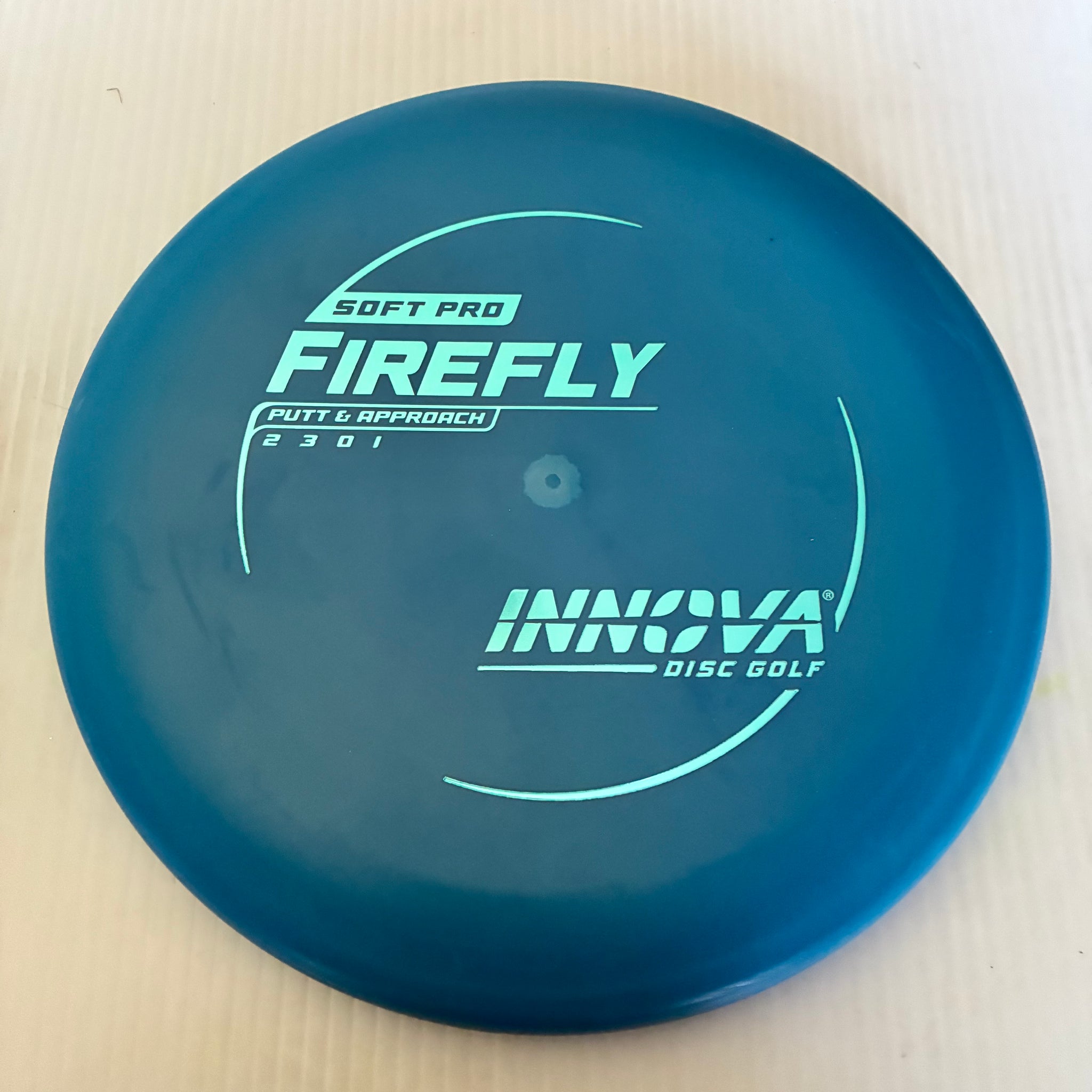 Innova Soft Pro Firefly 2/3/0/1