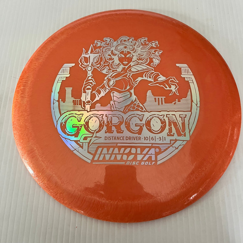 Innova GStar Gorgon 10/6/-3/1