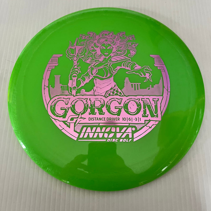 Innova GStar Gorgon 10/6/-3/1