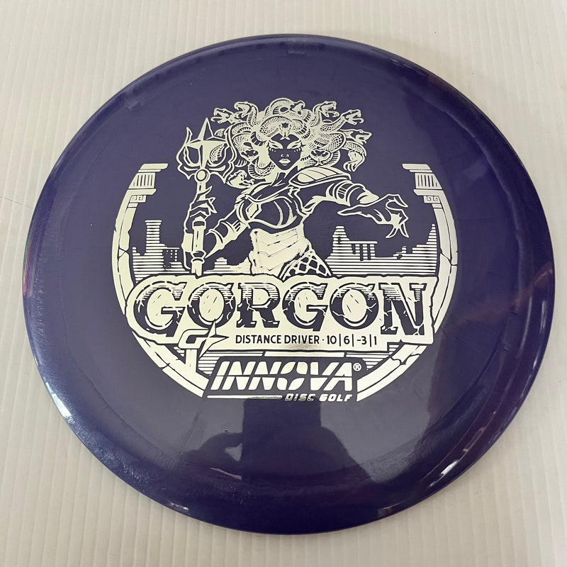 Innova GStar Gorgon 10/6/-3/1