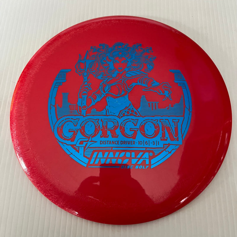 Innova GStar Gorgon 10/6/-3/1