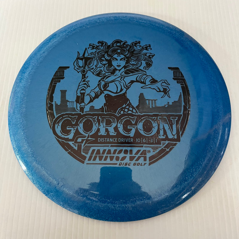 Innova GStar Gorgon 10/6/-3/1