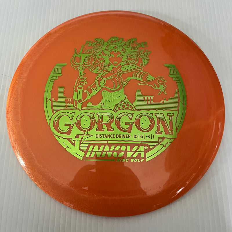 Innova GStar Gorgon 10/6/-3/1