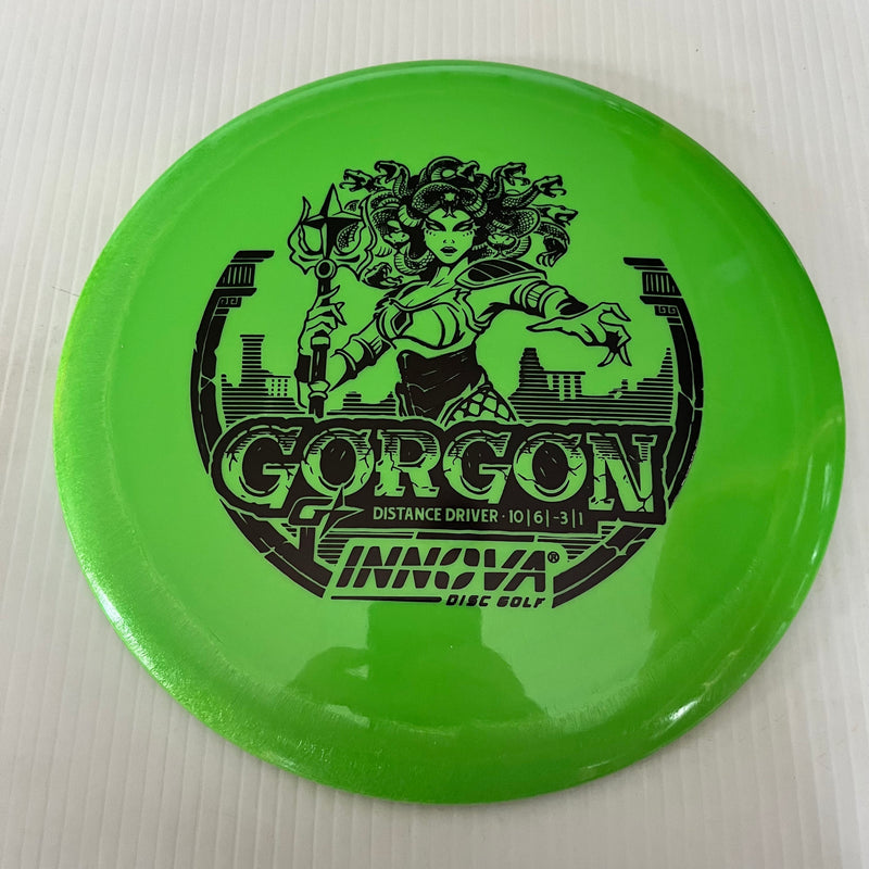 Innova GStar Gorgon 10/6/-3/1