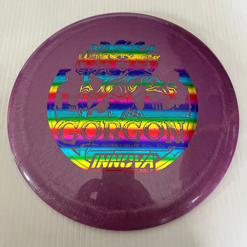 Innova GStar Gorgon 10/6/-3/1