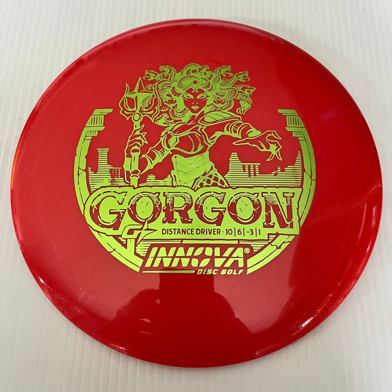 Innova GStar Gorgon 10/6/-3/1