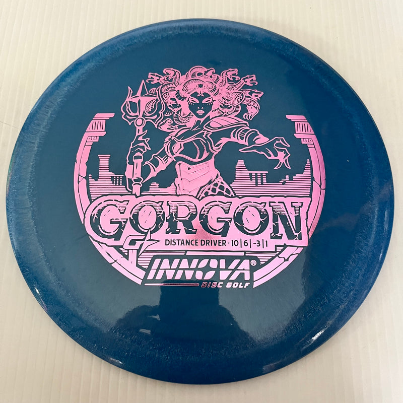 Innova GStar Gorgon 10/6/-3/1