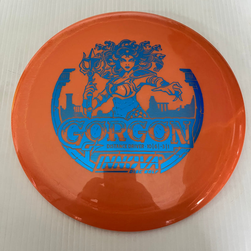 Innova GStar Gorgon 10/6/-3/1