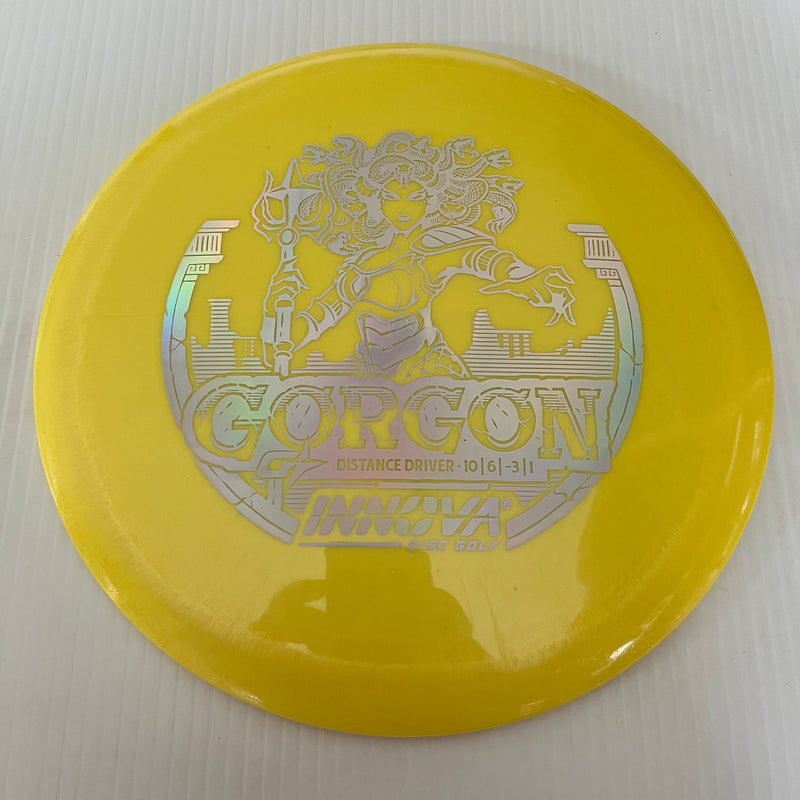 Innova GStar Gorgon 10/6/-3/1