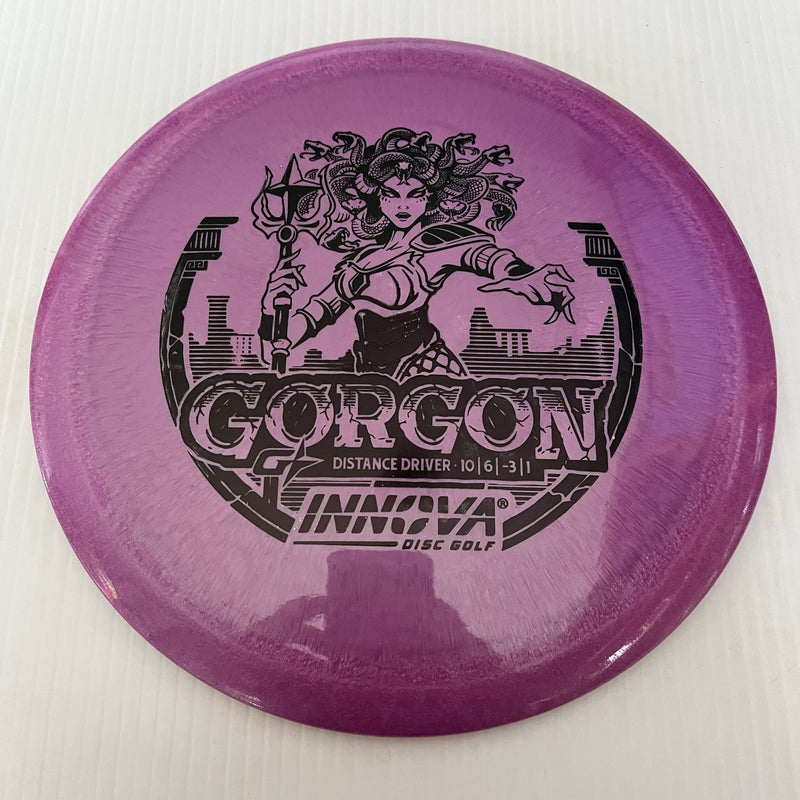 Innova GStar Gorgon 10/6/-3/1