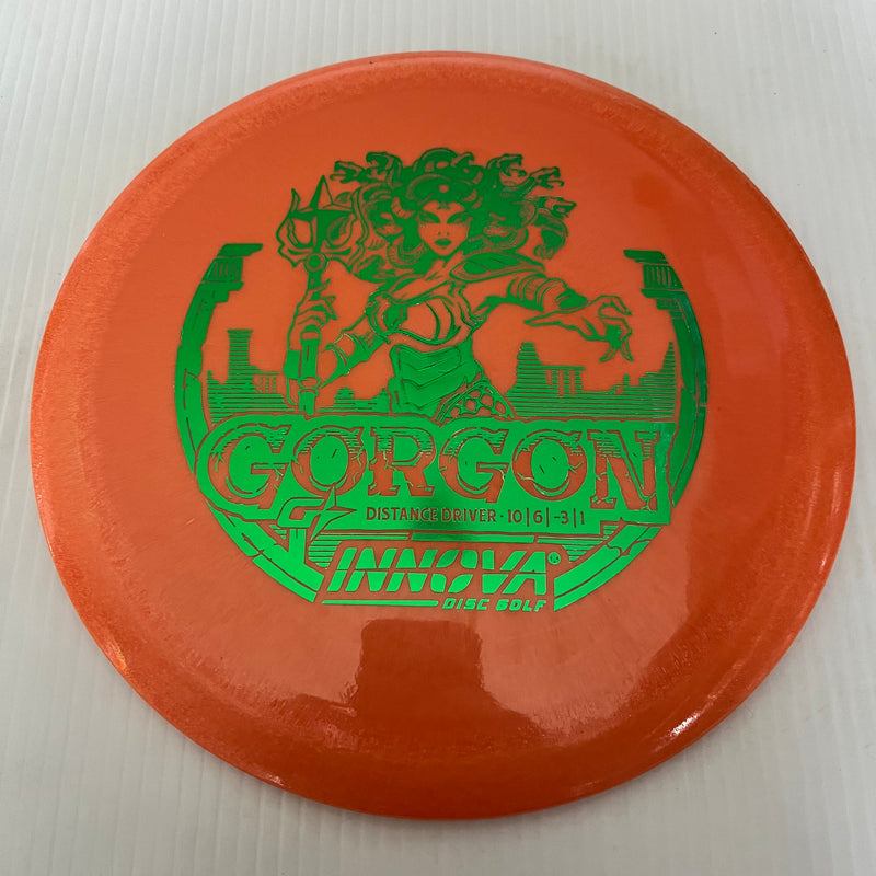 Innova GStar Gorgon 10/6/-3/1