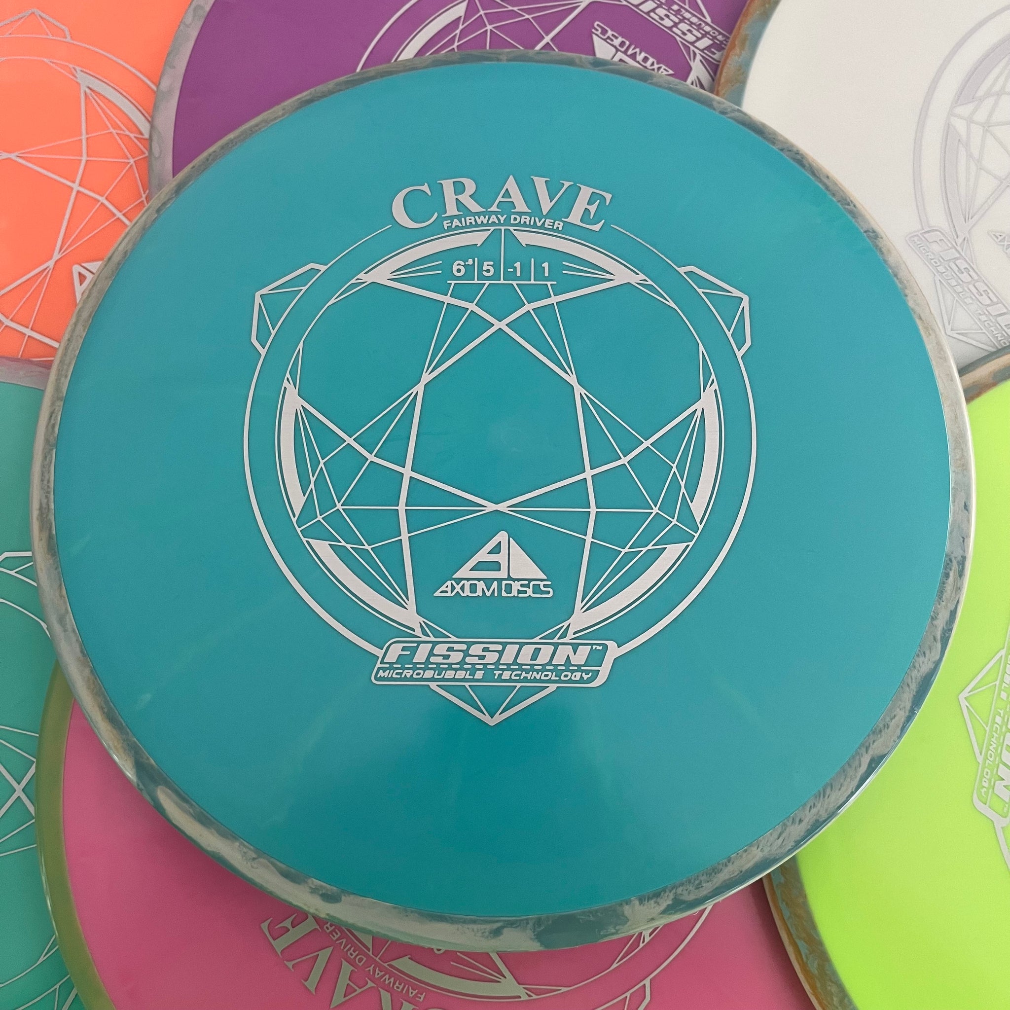 Axiom Fission Crave 6.5/5/-1/1
