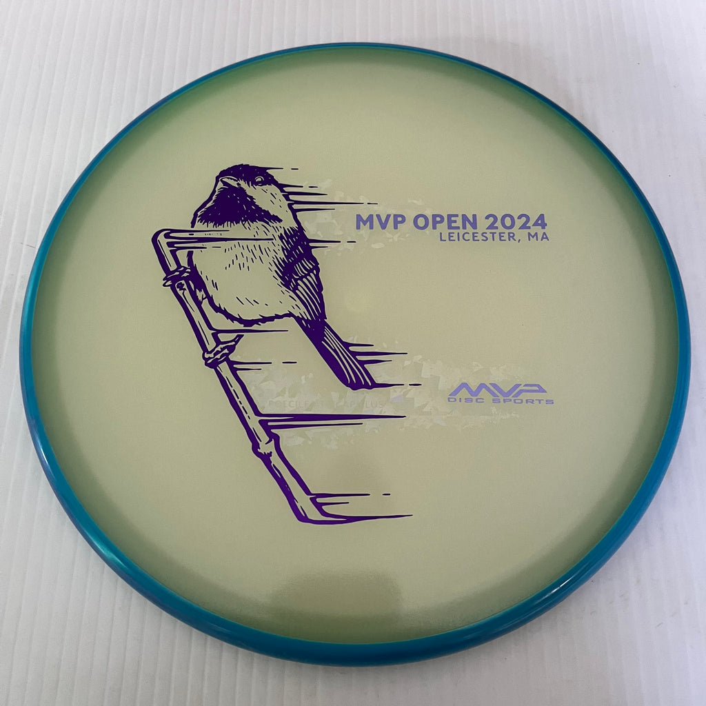 Axiom 2024 MVP Open Eclipse Glow Tempo 4/4/0/2.5