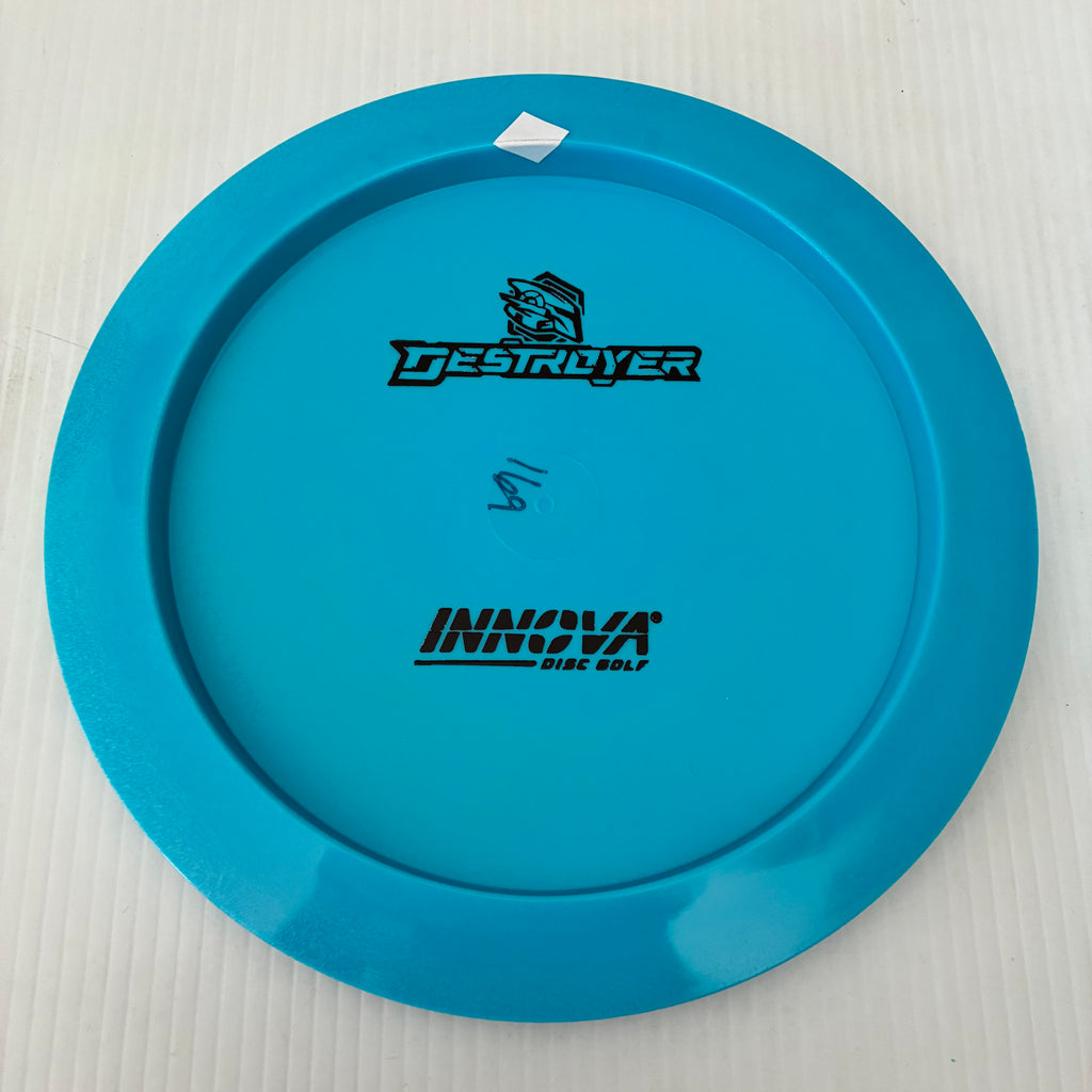 Innova Bottom Stamp Star Destroyer 12/5/-1/3