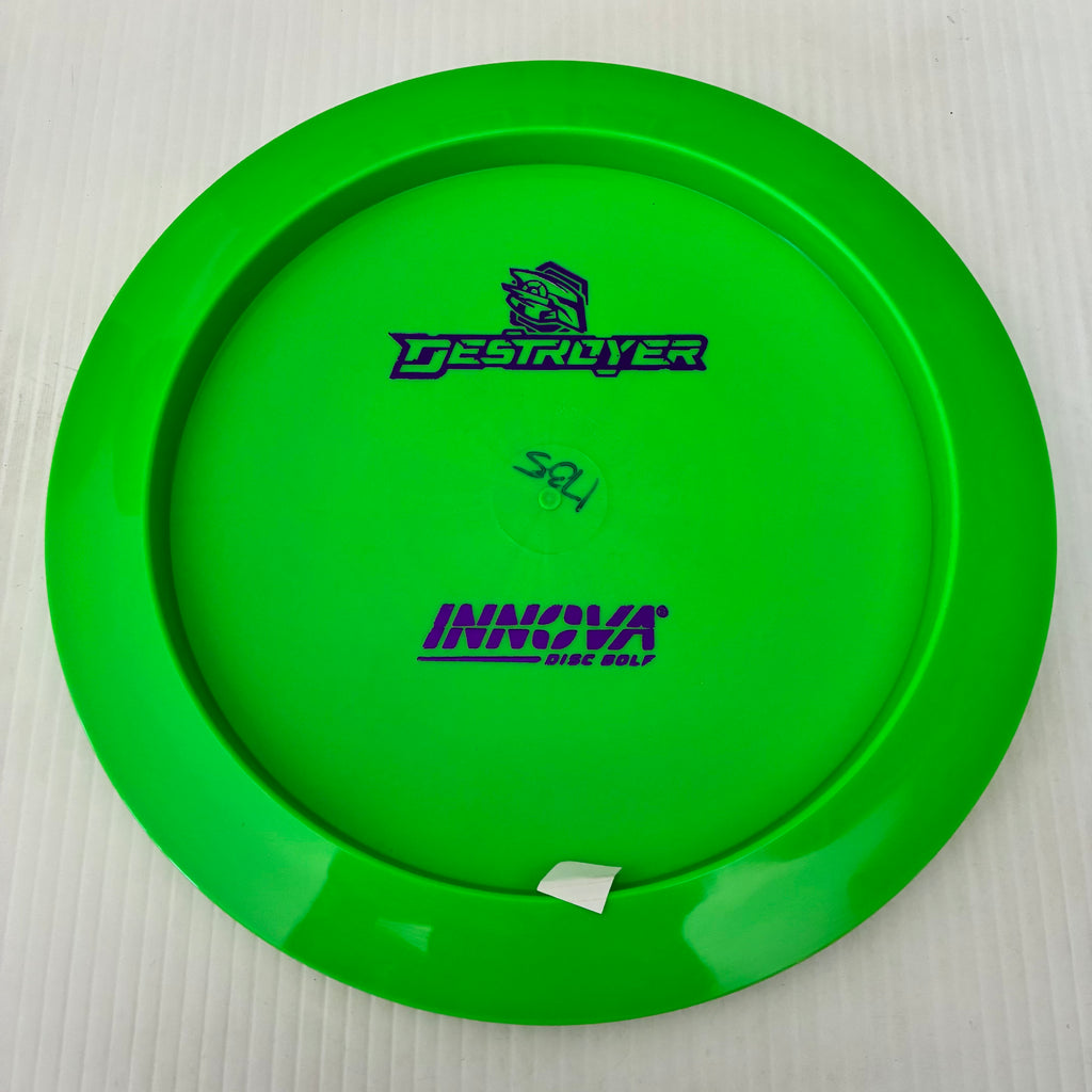 Innova Bottom Stamp Star Destroyer 12/5/-1/3