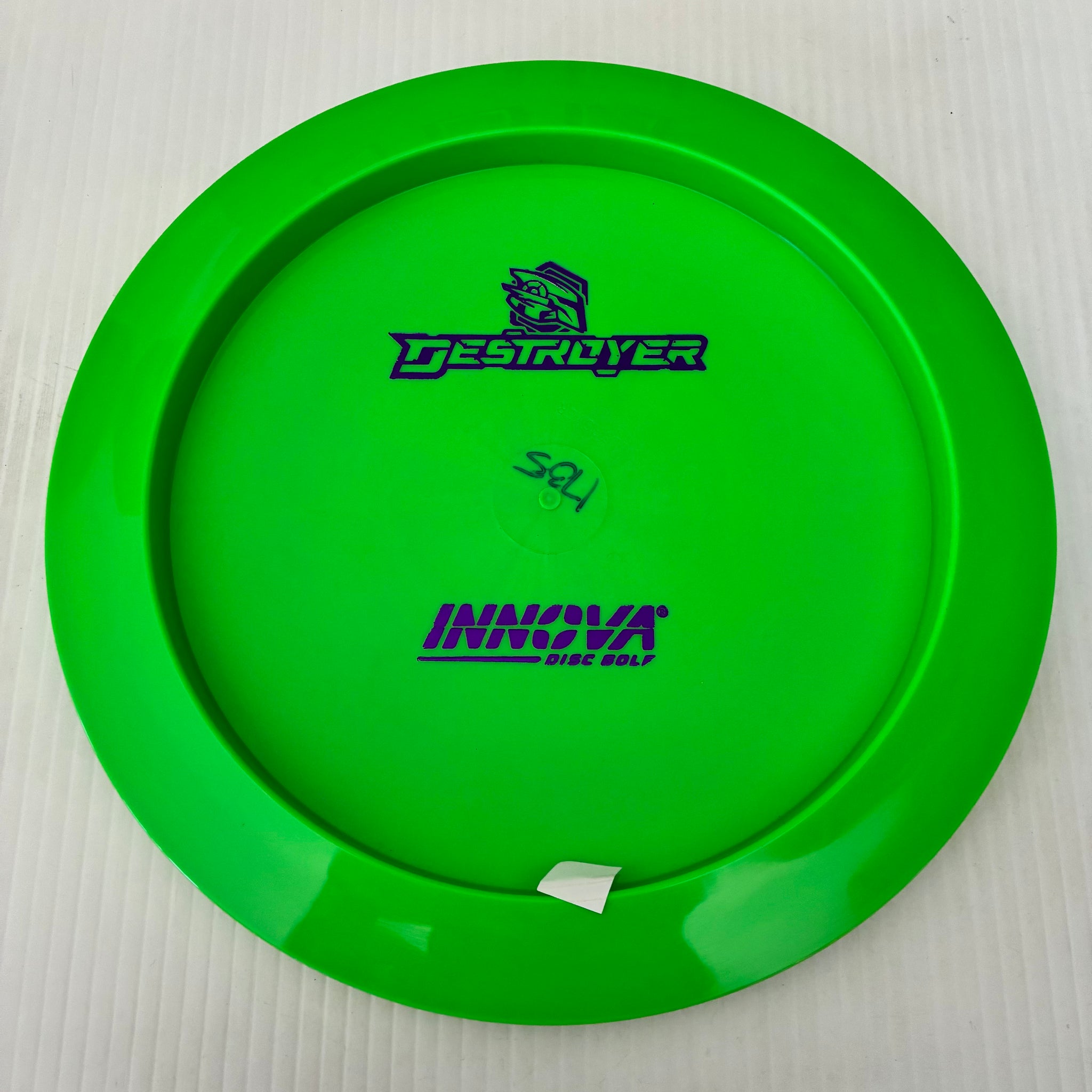 Innova Bottom Stamp Star Destroyer 12/5/-1/3