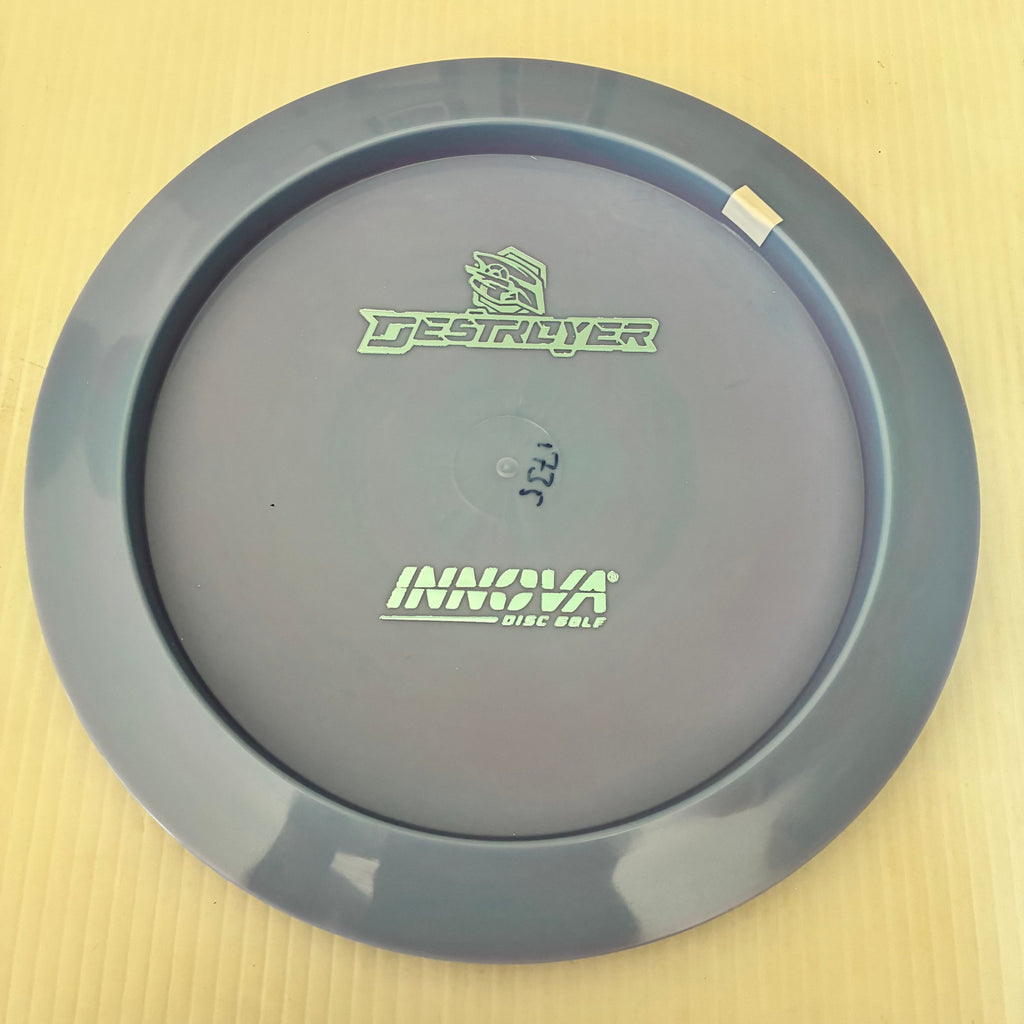 Innova Bottom Stamp Star Destroyer 12/5/-1/3
