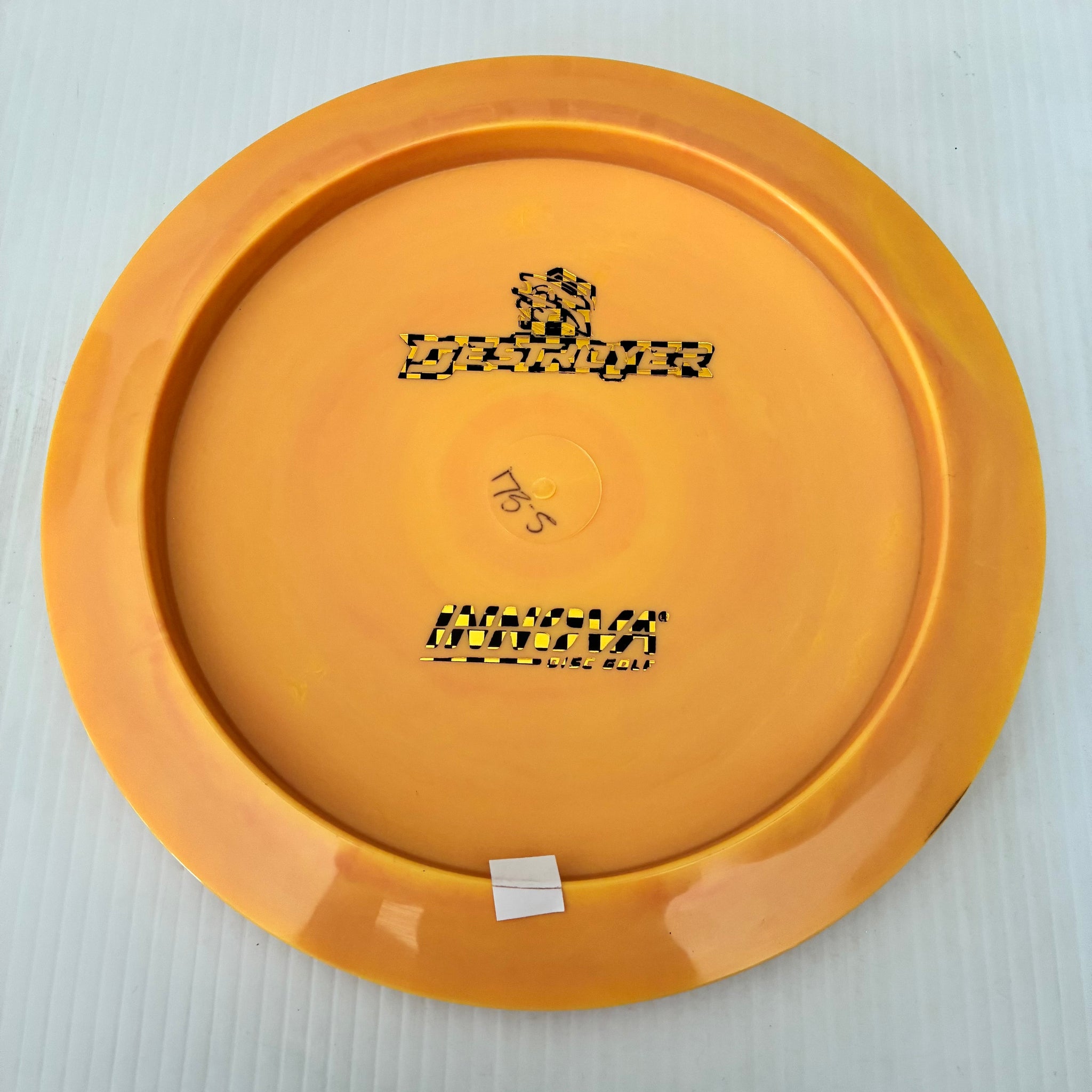 Innova Bottom Stamp Star Destroyer 12/5/-1/3