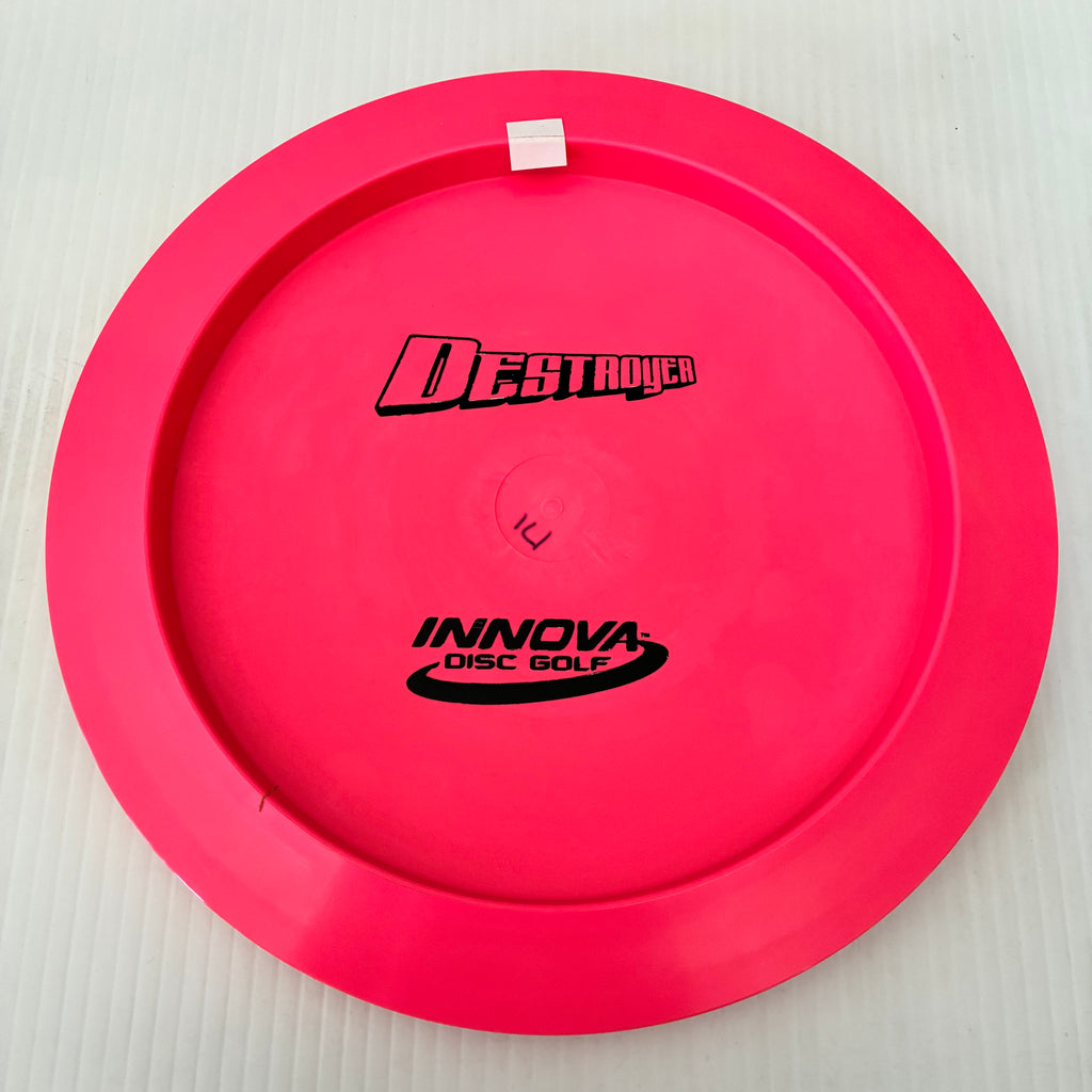 Innova Bottom Stamp Star Destroyer 12/5/-1/3