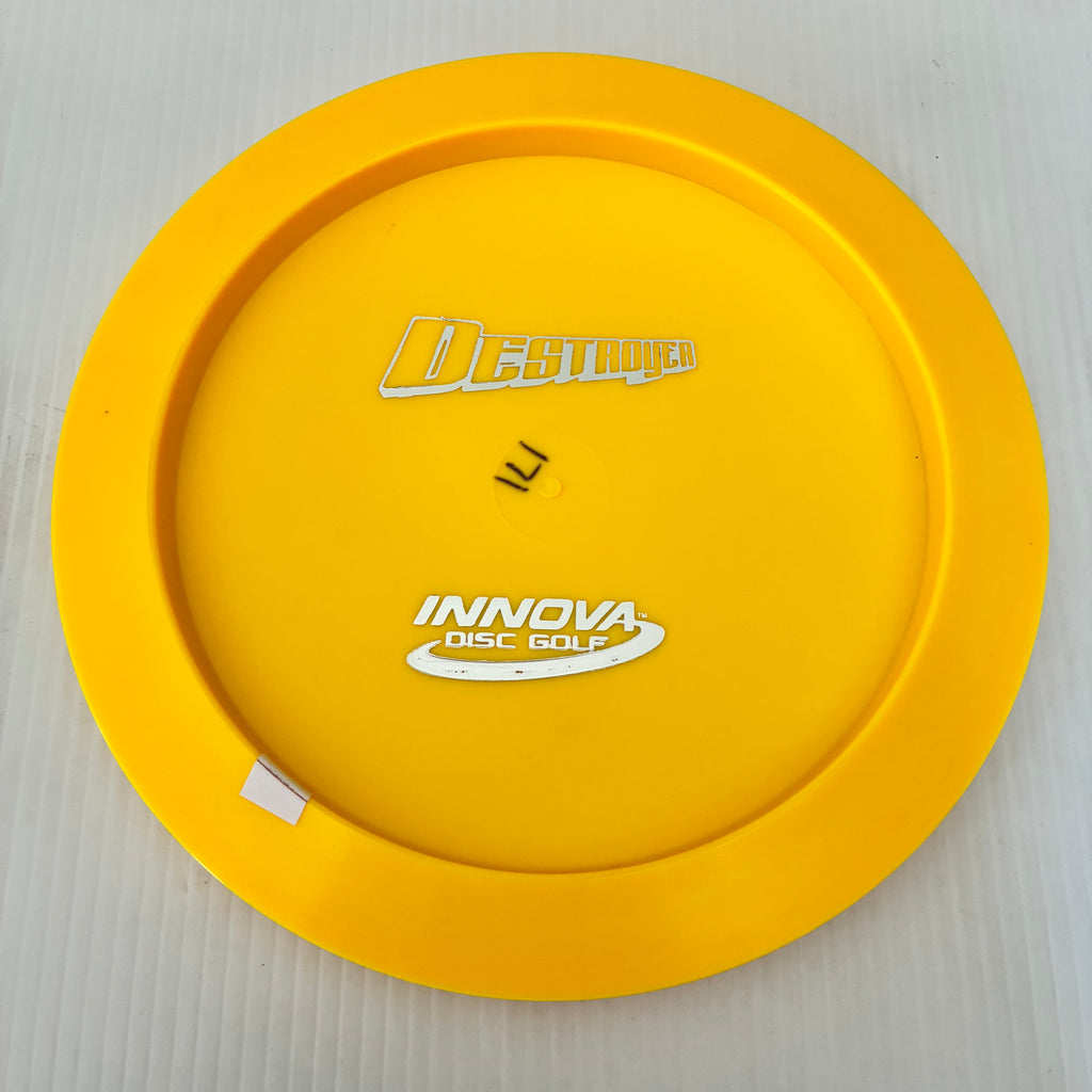 Innova Bottom Stamp Star Destroyer 12/5/-1/3