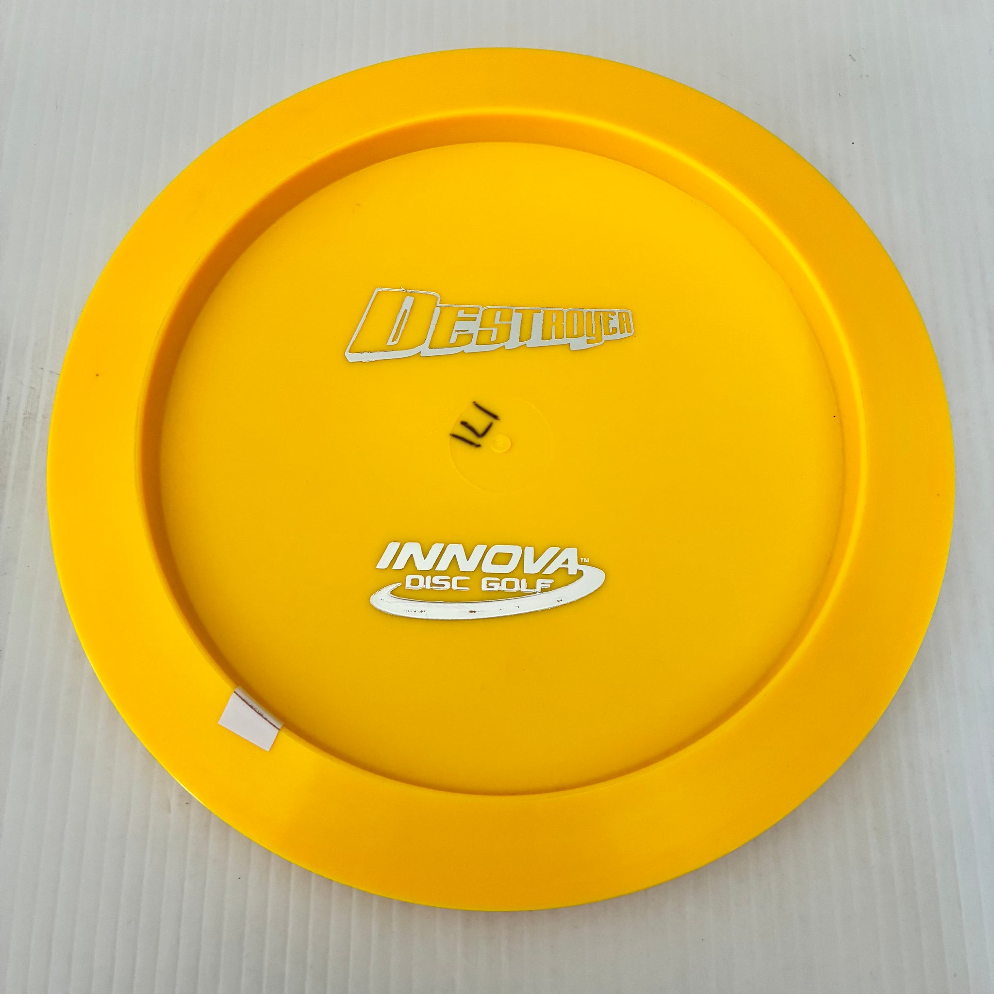Innova Bottom Stamp Star Destroyer 12/5/-1/3