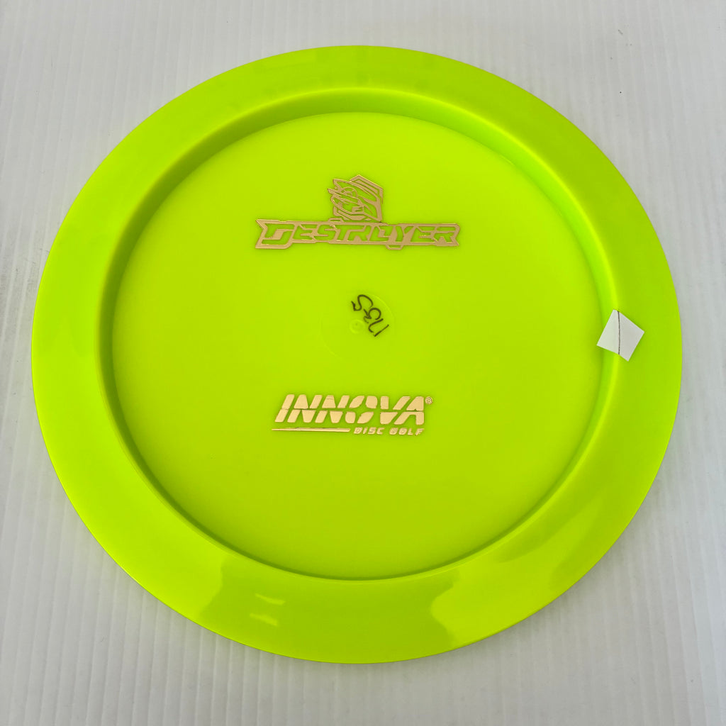 Innova Bottom Stamp Star Destroyer 12/5/-1/3