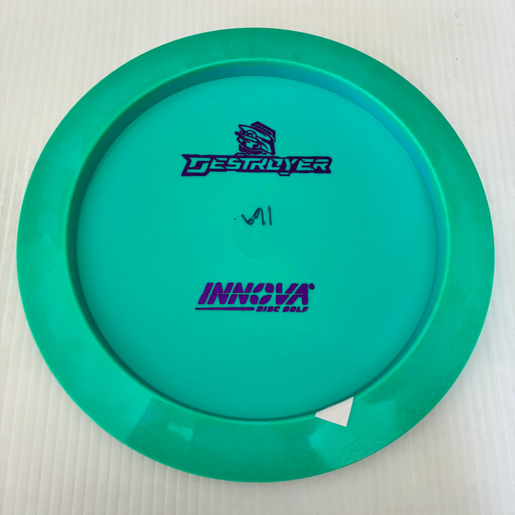 Innova Bottom Stamp Star Destroyer 12/5/-1/3