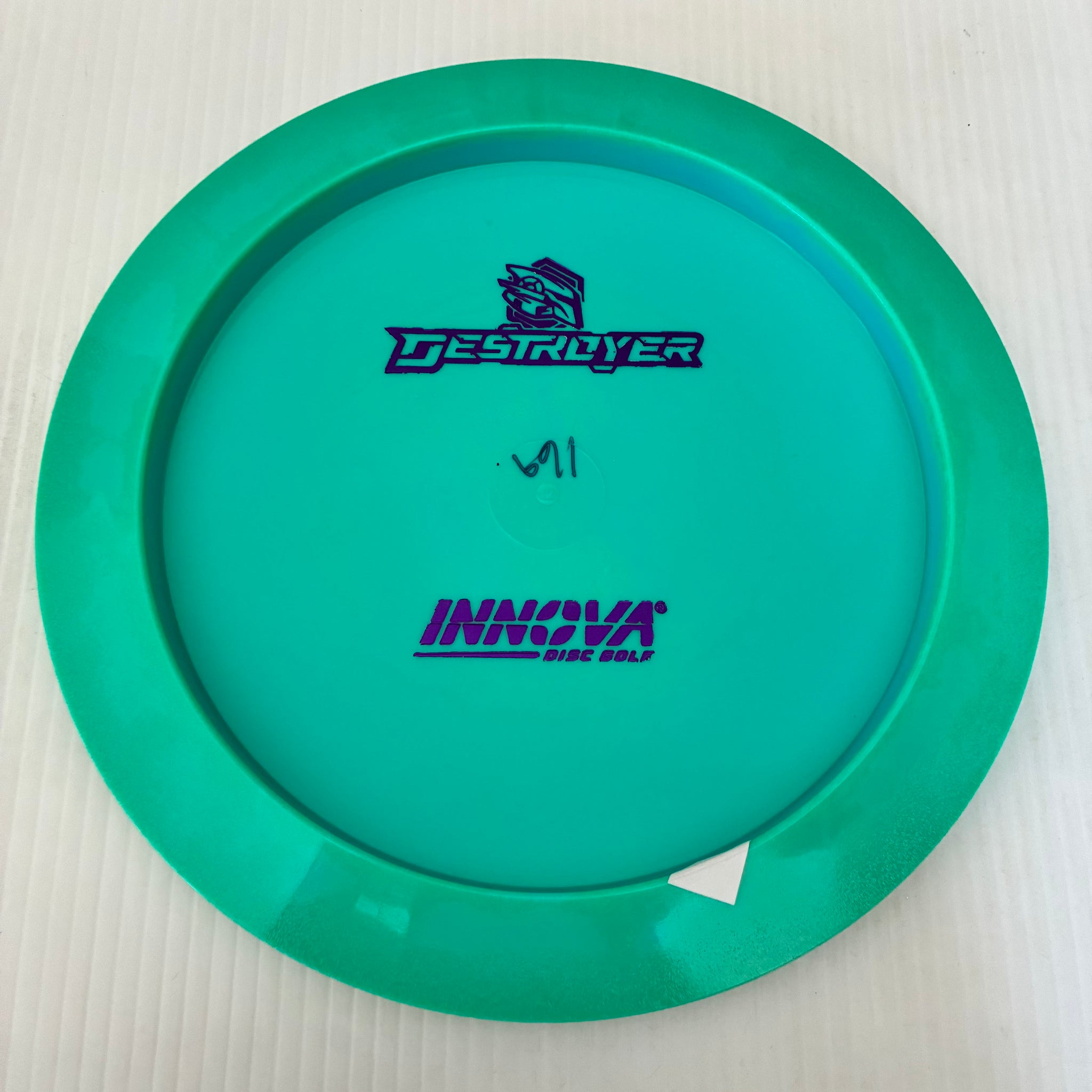 Innova Bottom Stamp Star Destroyer 12/5/-1/3