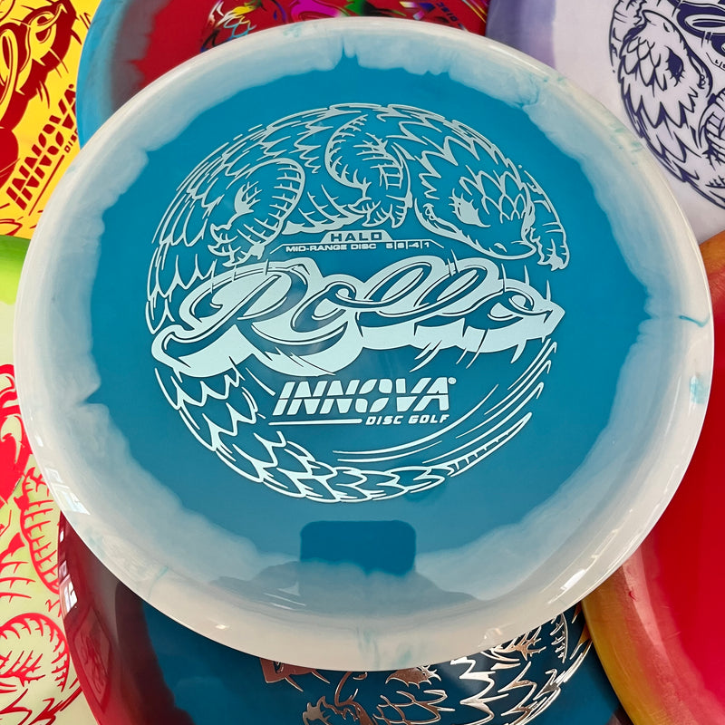 Innova Halo Star Rollo 5/6/-4/1