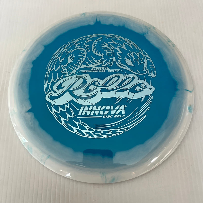 Innova Halo Star Rollo 5/6/-4/1