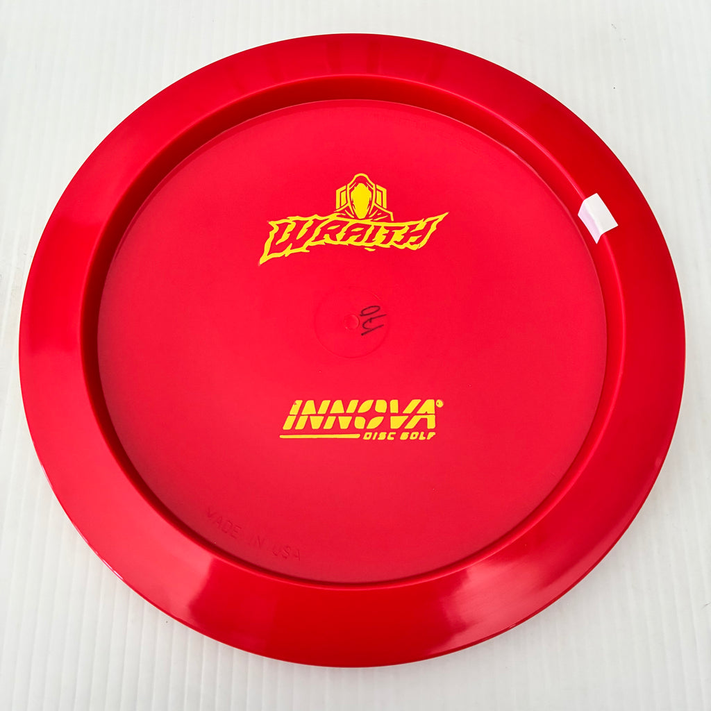 Innova Bottom Stamp Star Wraith 11/5/-1/3
