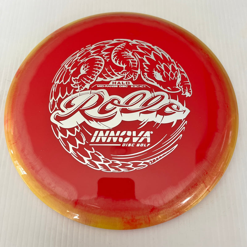 Innova Halo Star Rollo 5/6/-4/1