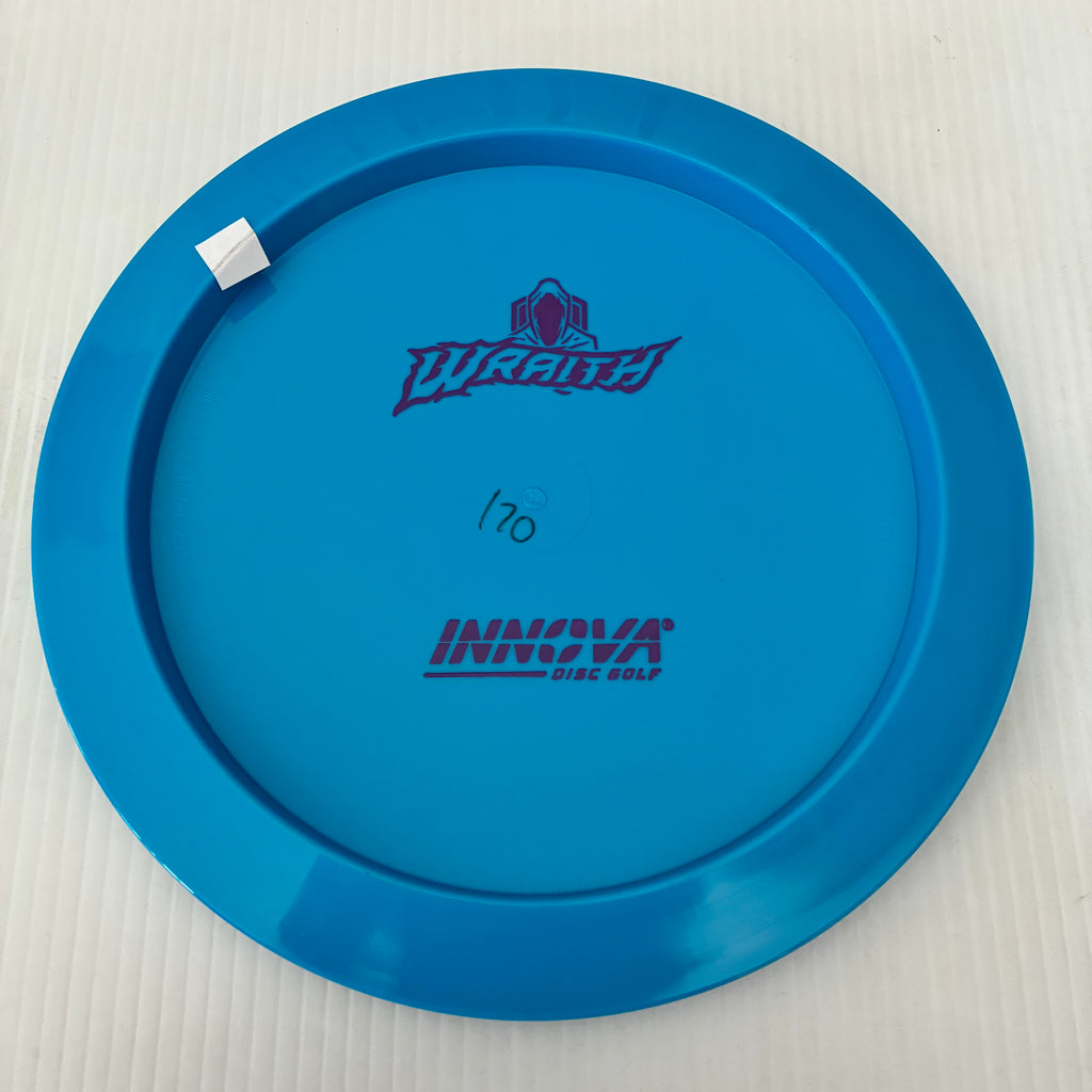 Innova Bottom Stamp Star Wraith 11/5/-1/3