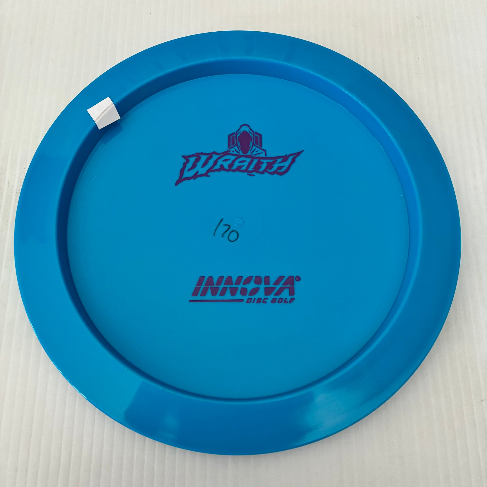 Innova Bottom Stamp Star Wraith 11/5/-1/3