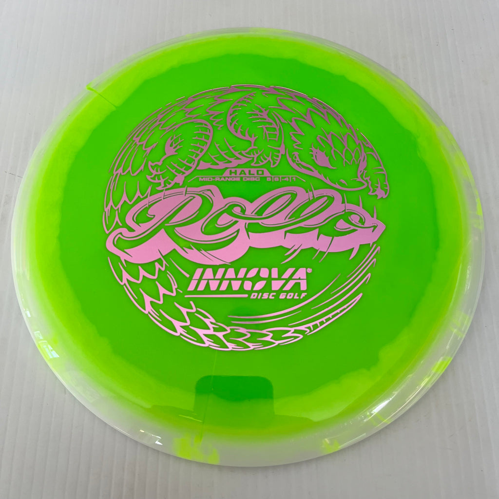 Innova Halo Star Rollo 5/6/-4/1