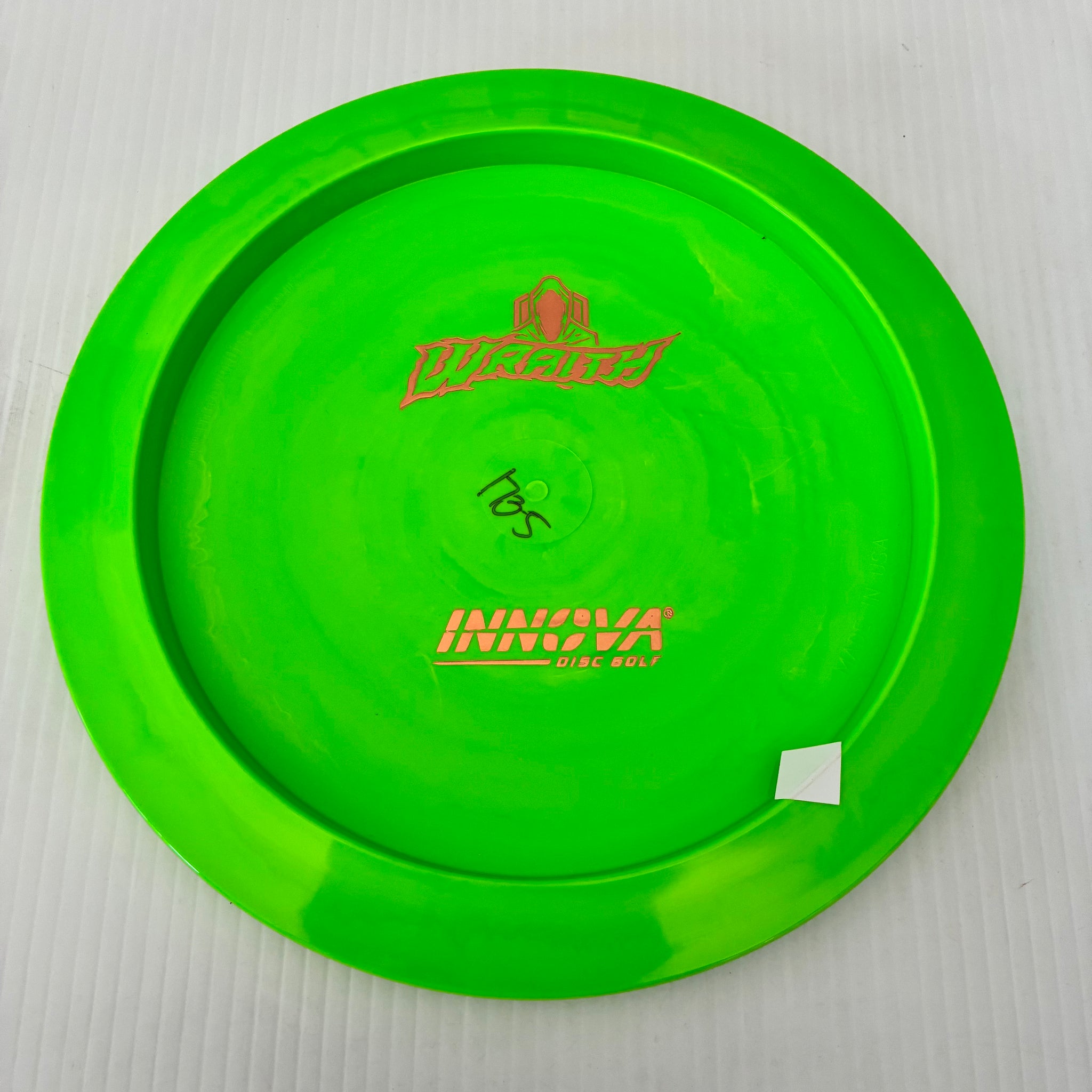 Innova Bottom Stamp Star Wraith 11/5/-1/3