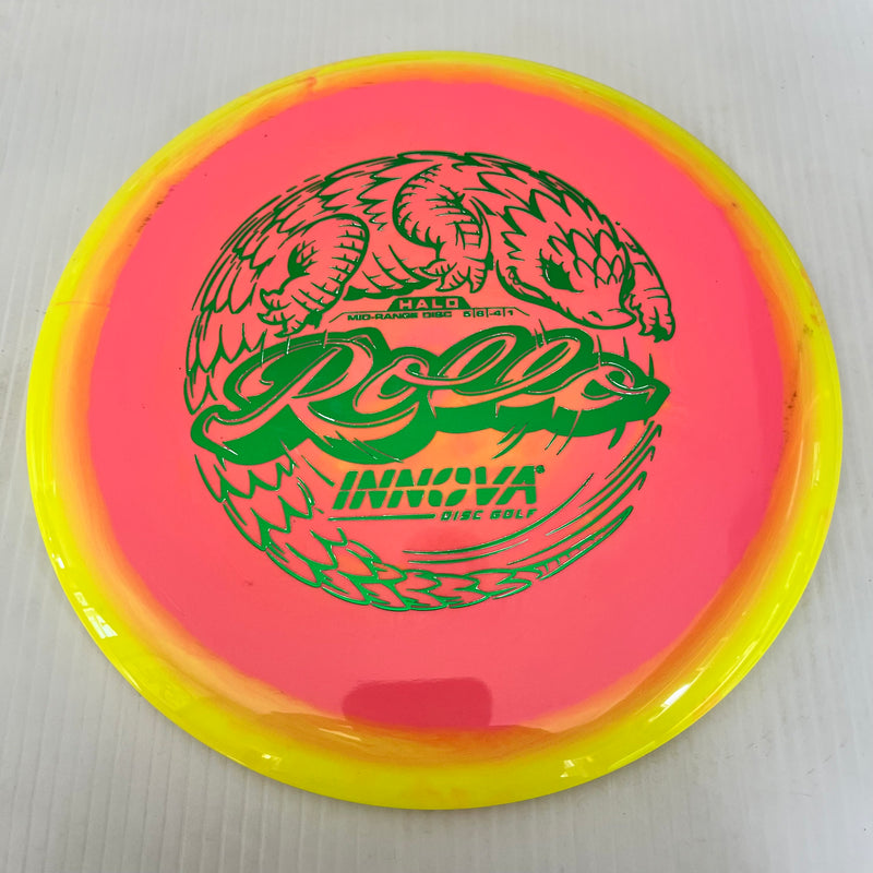 Innova Halo Star Rollo 5/6/-4/1