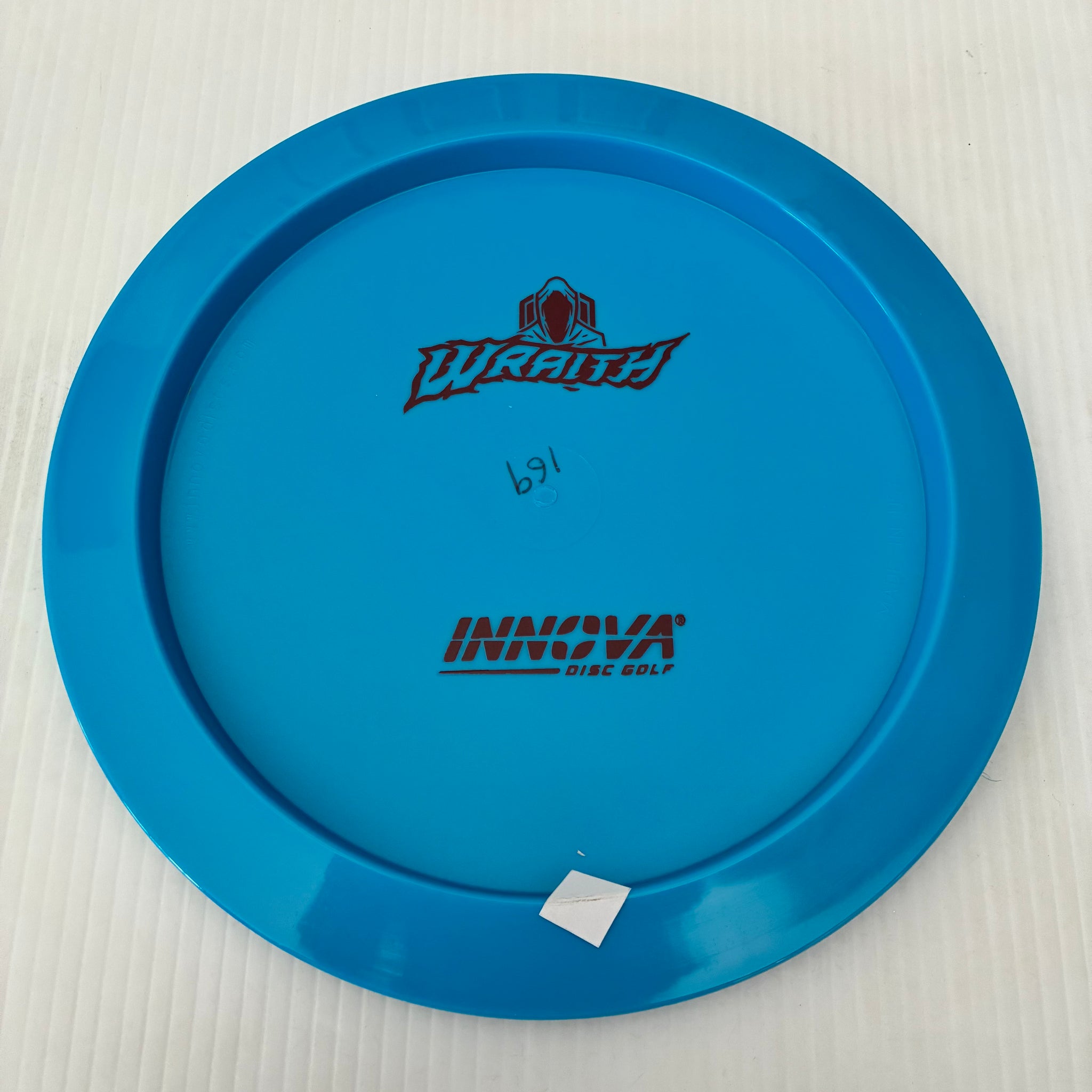 Innova Bottom Stamp Star Wraith 11/5/-1/3