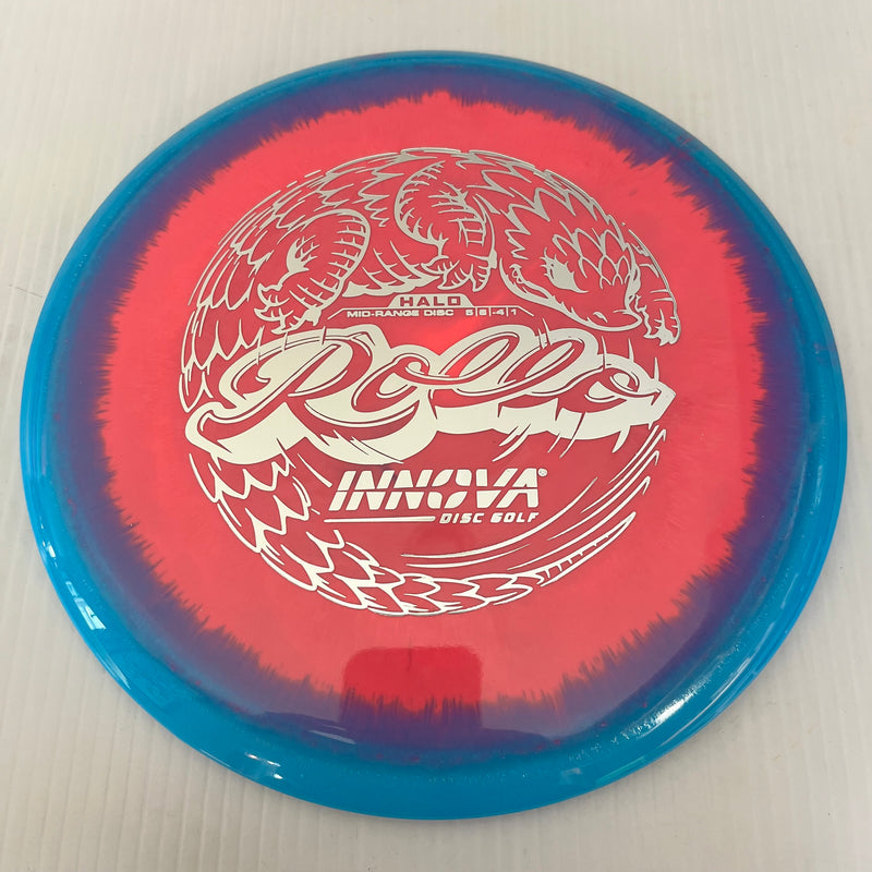 Innova Halo Star Rollo 5/6/-4/1