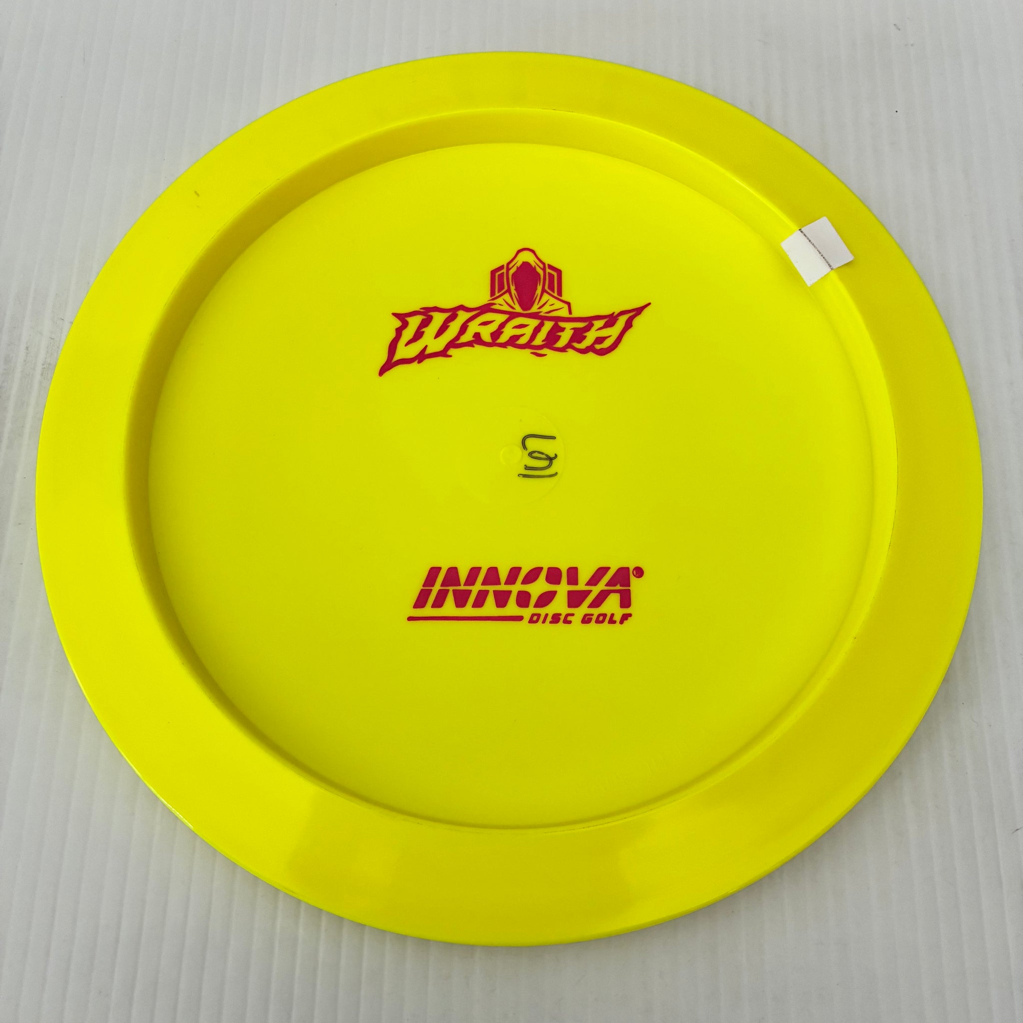 Innova Bottom Stamp Star Wraith 11/5/-1/3