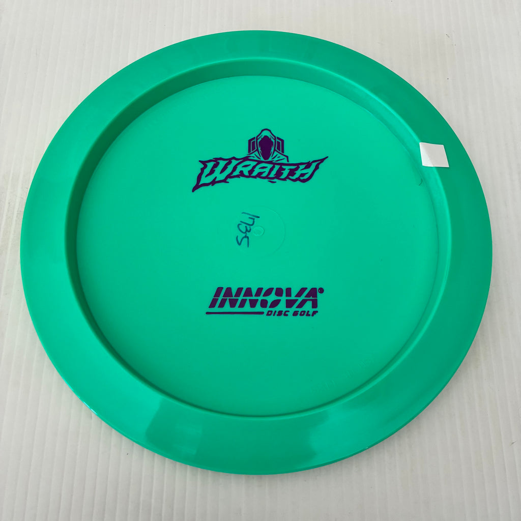 Innova Bottom Stamp Star Wraith 11/5/-1/3