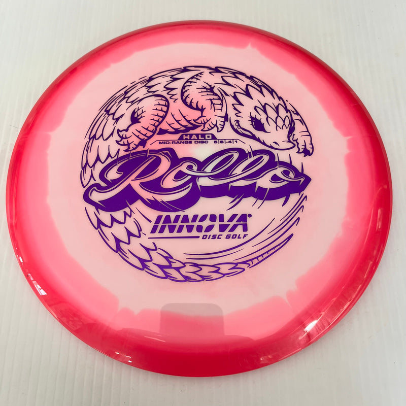 Innova Halo Star Rollo 5/6/-4/1