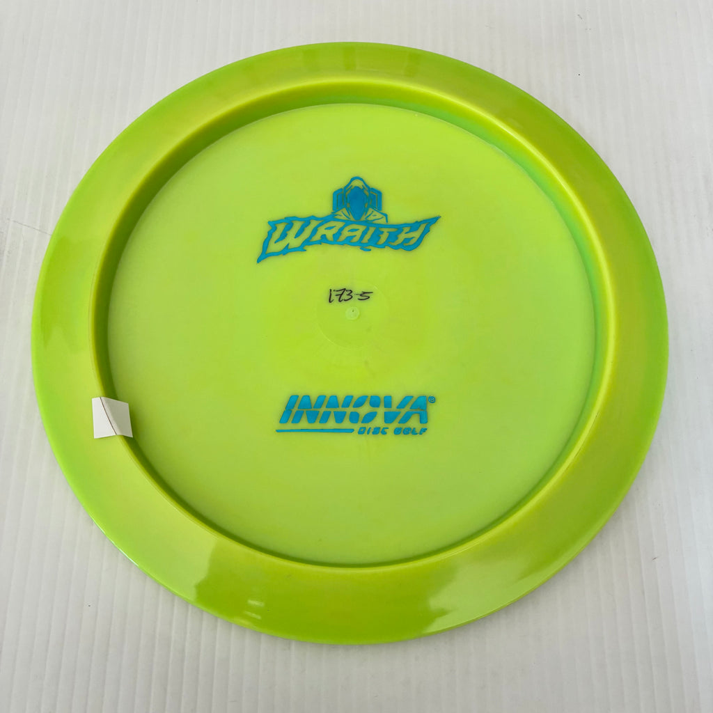 Innova Bottom Stamp Star Wraith 11/5/-1/3