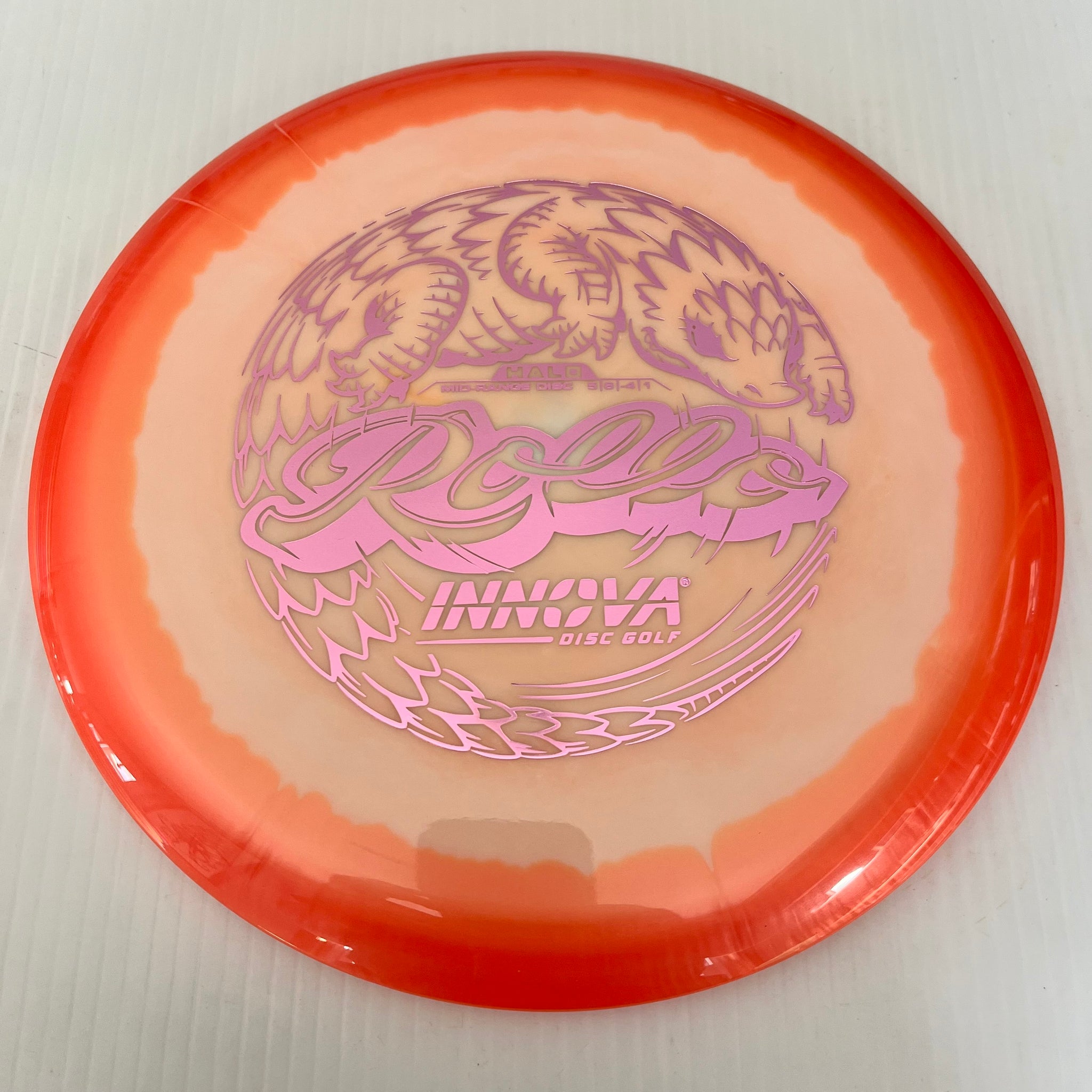 Innova Halo Star Rollo 5/6/-4/1
