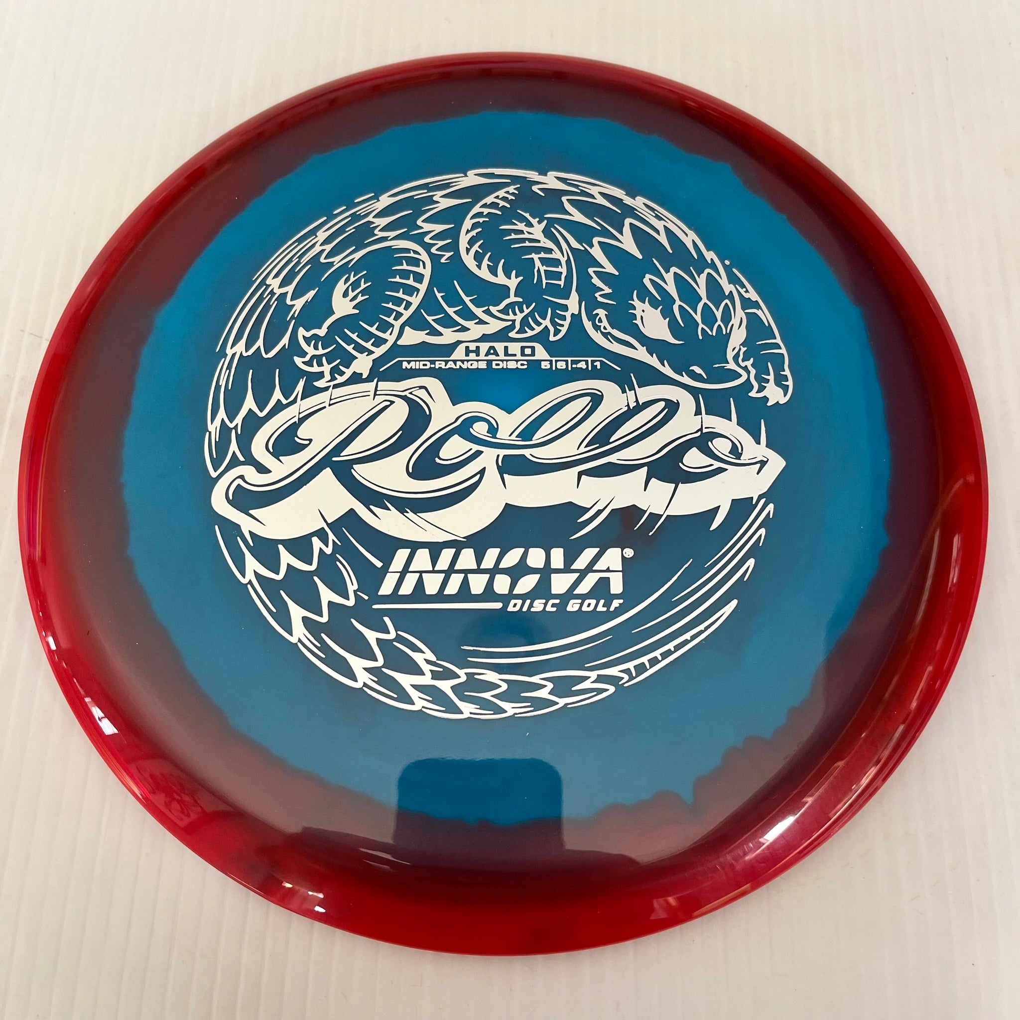 Innova Halo Star Rollo 5/6/-4/1