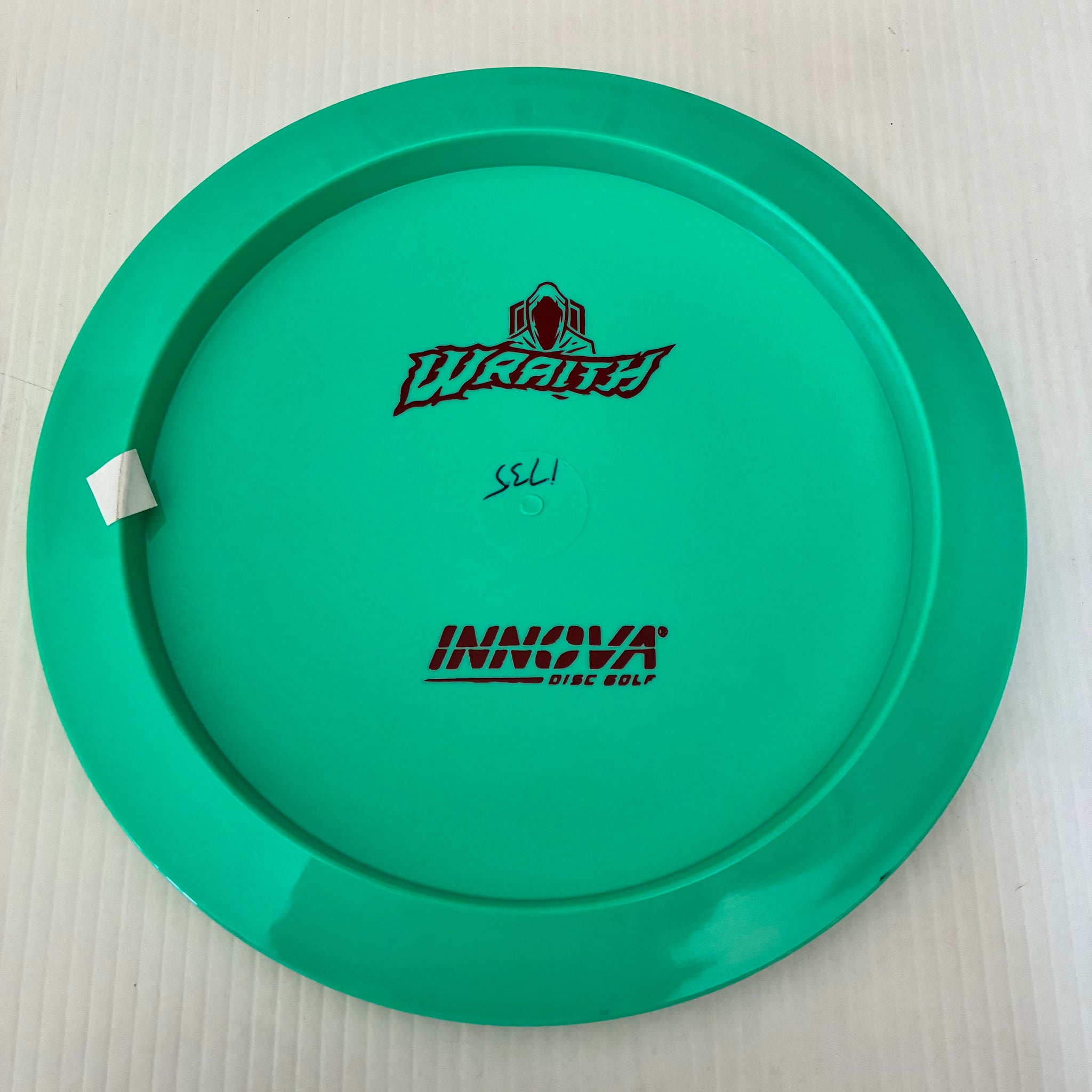 Innova Bottom Stamp Star Wraith 11/5/-1/3