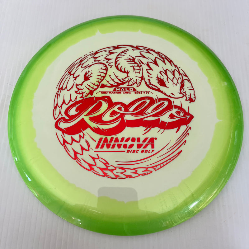 Innova Halo Star Rollo 5/6/-4/1