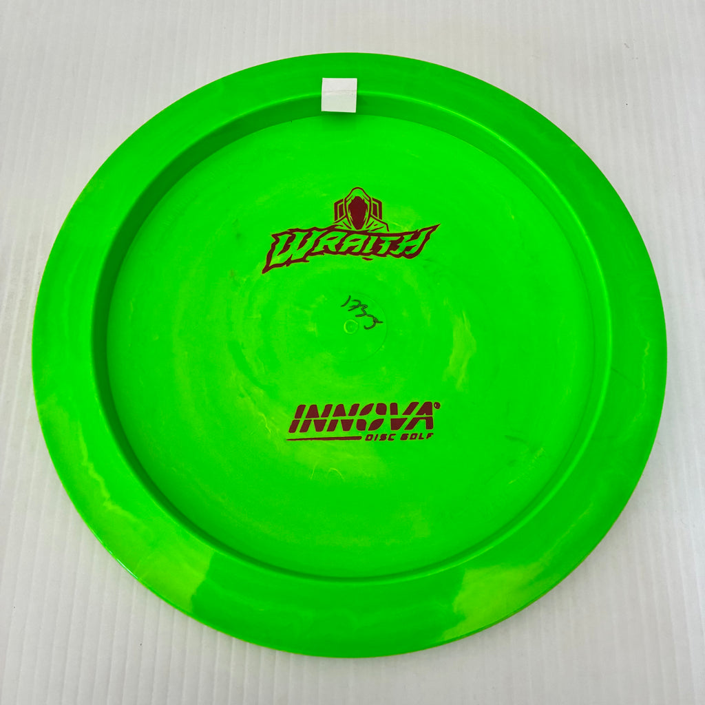 Innova Bottom Stamp Star Wraith 11/5/-1/3