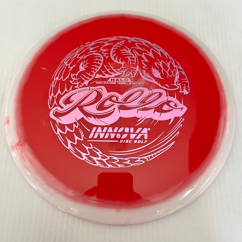 Innova Halo Star Rollo 5/6/-4/1